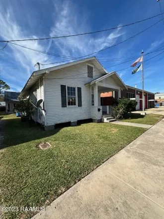 Buy this 3 bed house on Franklin Fire Department in 1st Street, Franklin