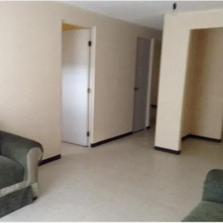 Buy this 2 bed apartment on Kínder Laura Mendez de Cuenca in Calle Jacarandas, Parque Residencial Coacalco