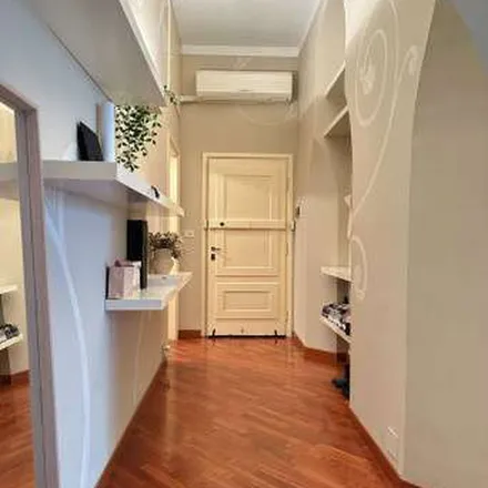 Rent this 2 bed apartment on Via Bartolomeo Panizza 4 in 20144 Milan MI, Italy