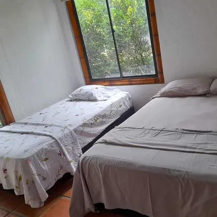 Rent this 4 bed house on Carmen de Apicalá in Tolima, Colombia