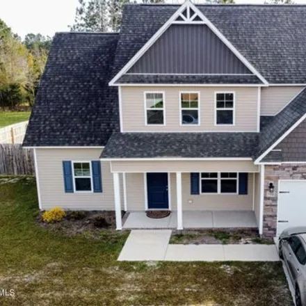 Buy this 3 bed house on Arbitrary Lane in Onslow County, NC