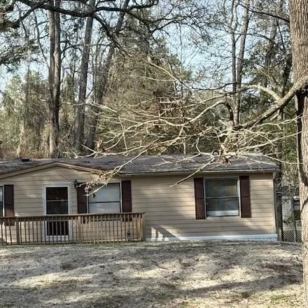 Image 5 - 1554 Shady Wood Trail, Woodville, Leon County, FL 32305, USA - House for sale