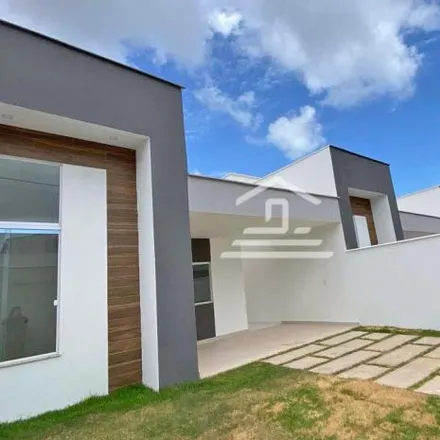 Buy this 3 bed house on Rua Chicago in Araçagi, São José de Ribamar - MA