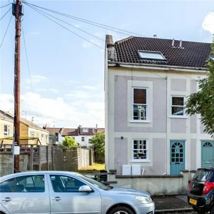 Buy this 4 bed house on 18 Muller Avenue in Bristol, BS7 9JT