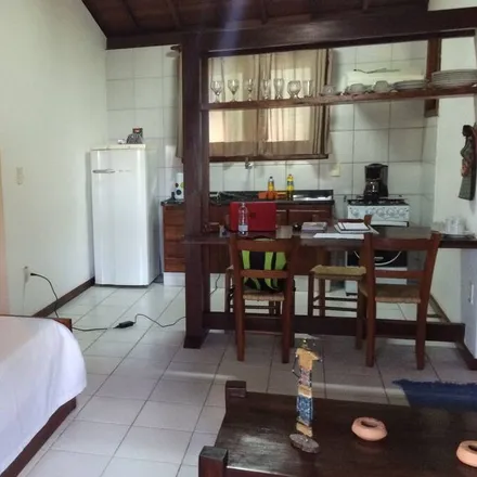 Rent this 1 bed house on Região Geográfica Intermediária de Ilhéus-Itabuna - BA in 45520-000, Brazil