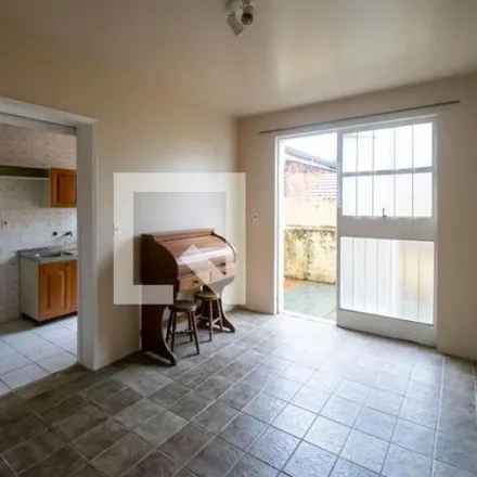 Rent this 1 bed apartment on Rua Camaquã 712 in Camaquã, Porto Alegre - RS