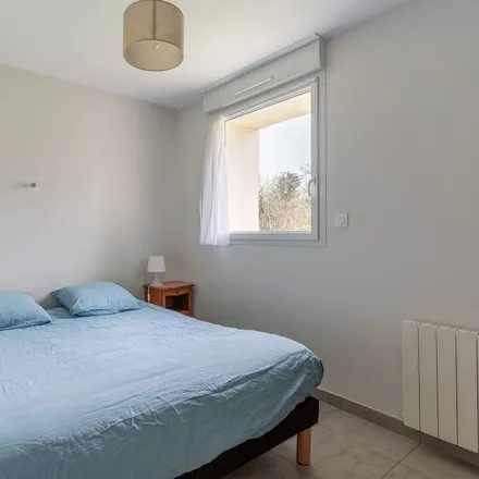 Rent this 2 bed house on 29460 L'Hôpital-Camfrout