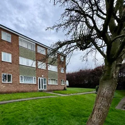 Buy this 2 bed apartment on 145 Hill Village Road in Mere Green, B75 5JH