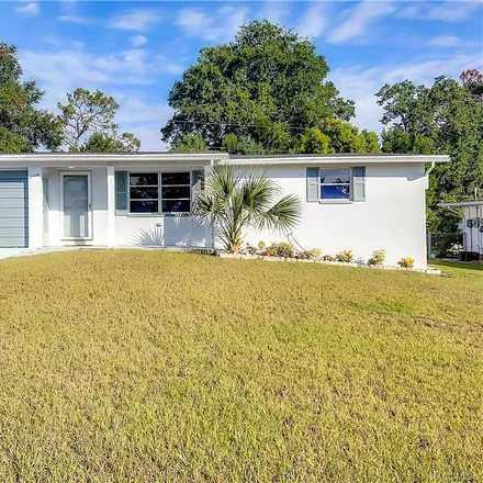 Image 3 - Beverly Hills Boulevard, Beverly Hills, Citrus County, FL 34465, USA - House for sale
