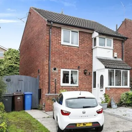 Buy this 3 bed house on Dominoe Grove in Sheffield, S12 2DJ