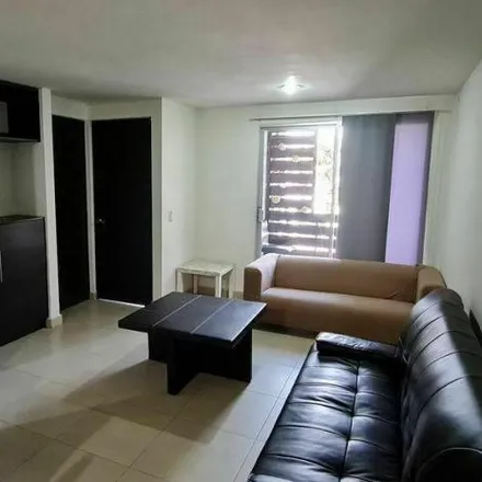 Rent this 2 bed apartment on unnamed road in Del. Sanchez Taboada, 22647 La Joya