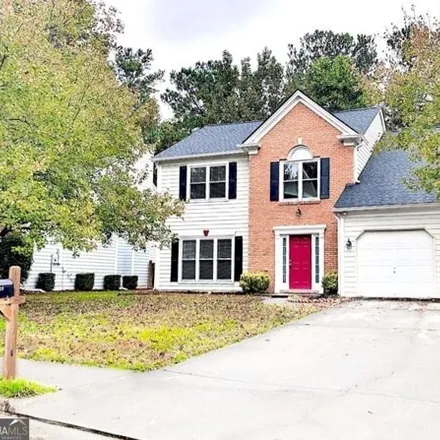 Image 2 - Stanstead Circle, Norcross, GA, USA - House for rent