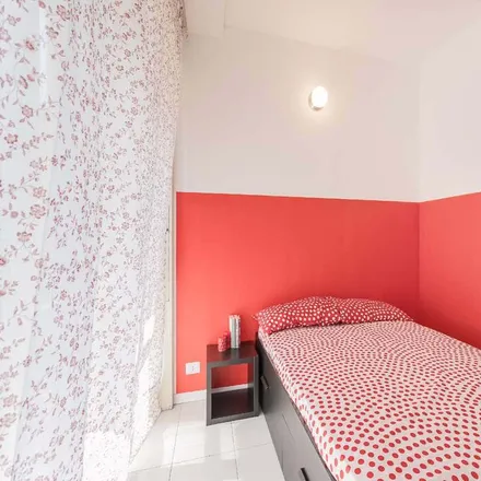 Rent this 7 bed room on Via Felice Bellotti in 11, 20219 Milan MI