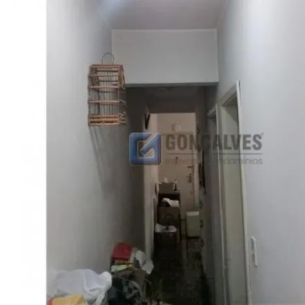 Buy this 2 bed apartment on Avenida São João Batista 291 in Rudge Ramos, São Bernardo do Campo - SP