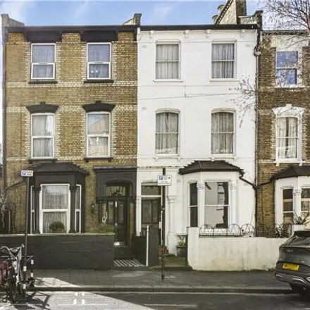 Buy this 7 bed house on Beatty Road in London, N16 8EB