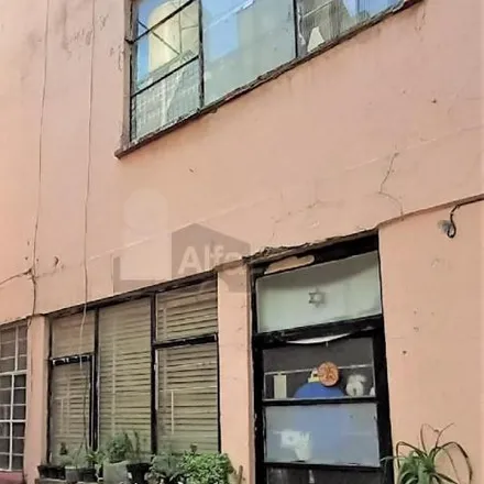 Image 1 - Calle Golfo de Guayaquil 13, Miguel Hidalgo, 11410 Mexico City, Mexico - House for sale