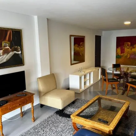 Image 2 - El Muelle, Jirón Alfonso Ugarte, Barranco, Lima Metropolitan Area 15063, Peru - Apartment for sale