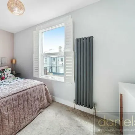 Image 2 - 4 Ridley Road, Willesden Green, London, NW10 5AY, United Kingdom - Apartment for sale