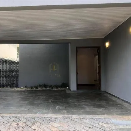 Rent this 3 bed house on Pão de Açúcar in Avenida Marte, Santana de Parnaíba