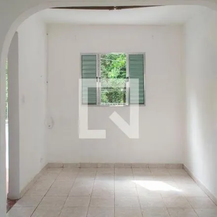Rent this 1 bed house on Rua Almirante Noronha 18 in Jardim São Paulo, São Paulo - SP