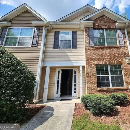 Buy this 2 bed house on 2935 Vining Ridge Terrace in Panthersville, GA 30034