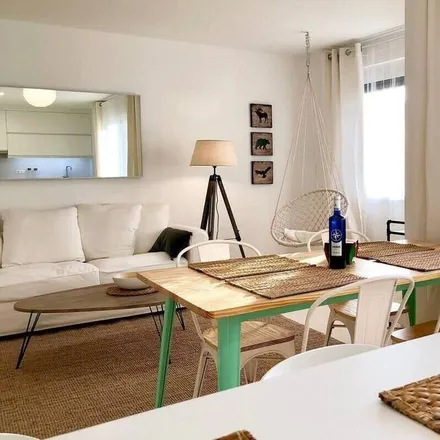 Rent this 2 bed apartment on O Vicedo in Galicia, Spain