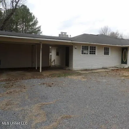 Buy this 3 bed house on 1803 Central Street in Water Valley, Yalobusha County