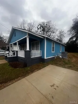 Image 2 - 3378 Short 17th Street, Tuscaloosa, AL 35401, USA - House for sale