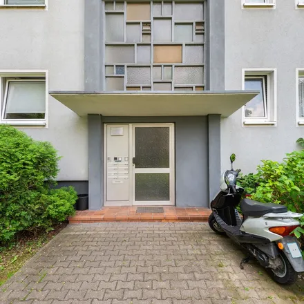 Image 1 - Vautierstraße 32, 40237 Dusseldorf, Germany - Apartment for rent