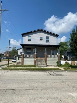 Image 3 - 1818 17th Street, Racine, WI 53403, USA - House for sale