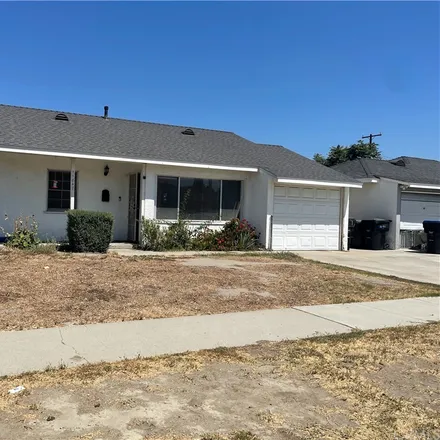 Buy this 3 bed house on 11847 Beaty Avenue in Norwalk, CA 90650