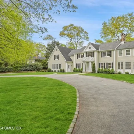 Buy this 6 bed house on 17 Will Merry Lane in Greenwich, CT 06831