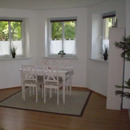 Rent this 2 bed apartment on Wilhelm-Külz-Straße 90 in 14532 Stahnsdorf, Germany