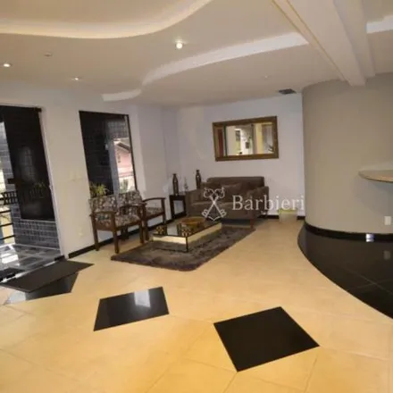 Buy this 3 bed apartment on Garden Tower Residence in Rua Tocantins 40, Victor Konder