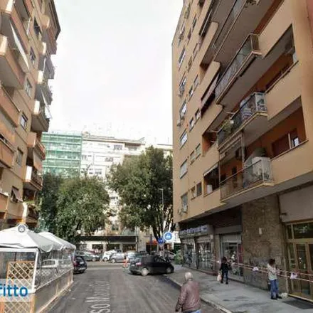 Rent this 3 bed apartment on Via Orso Mario Corbino in 00146 Rome RM, Italy