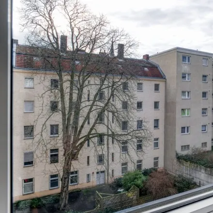 Image 5 - Taha, Werbellinstraße, 12053 Berlin, Germany - Apartment for rent