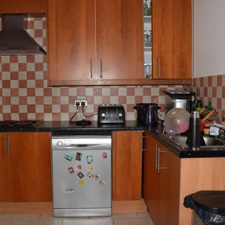 Image 4 - 42F, Clarence Mangan Road, The Tenters, Dublin, D08 P3K4, Ireland - Apartment for rent