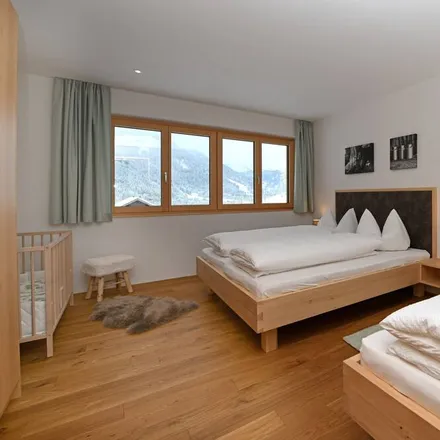 Rent this 3 bed apartment on Schoppernau in Unterdorf, 6886 Gemeinde Schoppernau