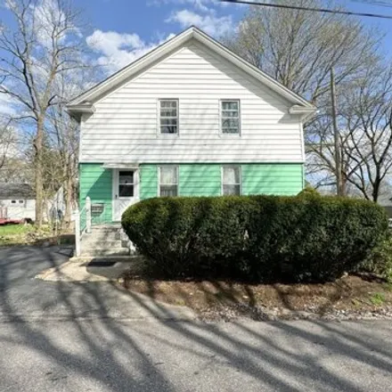 Buy this 4 bed house on 43 Birch Street in Willimantic, CT 06226