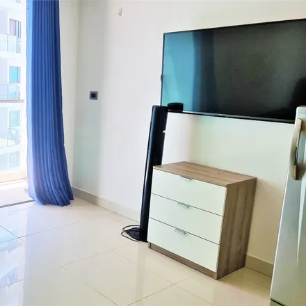 Image 3 - JN9, Jomtien Soi 9, Chom Thian, Chon Buri Province 20260, Thailand - Apartment for rent