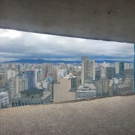Image 2 - Copan Building, Avenida Ipiranga, Vila Buarque, São Paulo - SP, 01046-010, Brazil - Apartment for sale