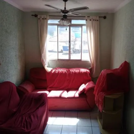 Buy this 2 bed apartment on Rua Ademar Martins de Freitas in Jardim Mangalot, São Paulo - SP