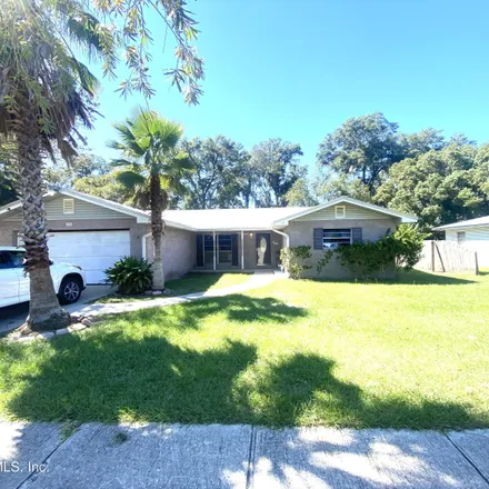 Buy this 3 bed house on 194 Mango Drive in Palatka, FL 32177