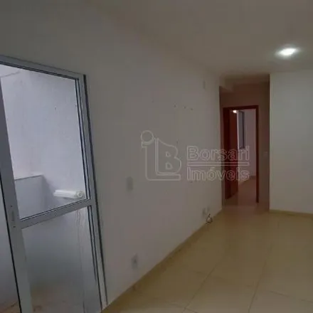 Buy this 2 bed apartment on Teatro de Arena Prefeito Benedito de Oliveira in Rua Capitão José Sabino Sampaio, Vila Melhado