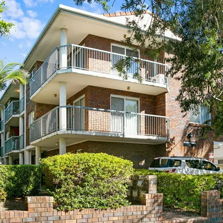 Rent this 2 bed apartment on 71 Lyon Street in Moorooka QLD 4105, Australia