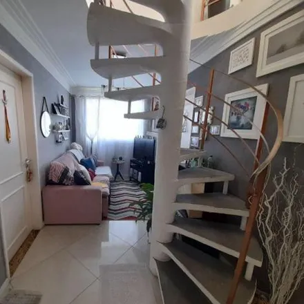 Buy this 3 bed apartment on Avenida Dalila in Mogi das Cruzes, Mogi das Cruzes - SP