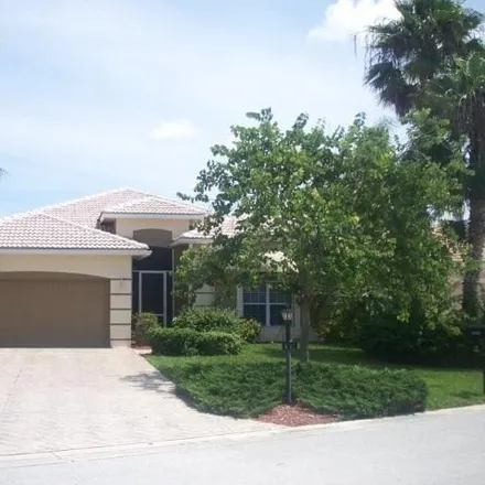 Buy this 3 bed house on 8072 Glen Abbey Circle in Lee County, FL 33912