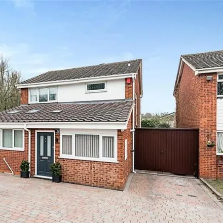 Buy this 3 bed house on Stafford Road in Lichfield, WS13 7BZ