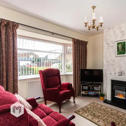 Image 2 - Carron Grove, Bolton, BL2 6LR, United Kingdom - House for sale