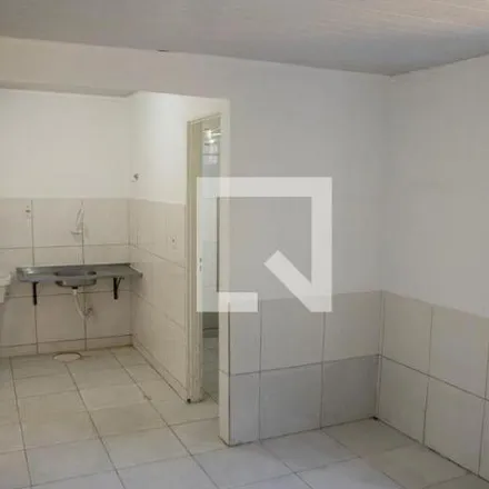 Rent this 1 bed apartment on Avenida Doutor Irani Alves Ferreira in Setor Aeroporto, Goiânia - GO